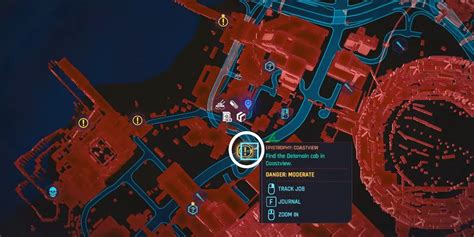 cyberpunk 2077 epistrophy last car|EPISTROPHY: Find All The Delamain Cabs Guide.